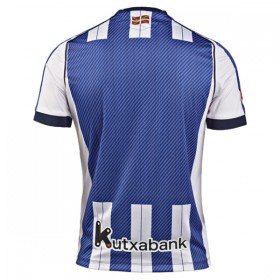 Camiseta de fútbol Real Sociedad 1ª equipación 2025-26